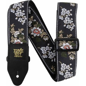Ernie Ball 5362 Jacquard guitarrem - Blossom